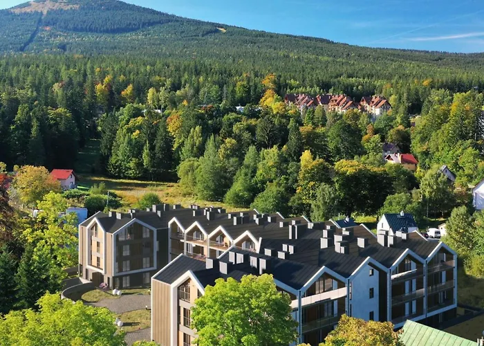 Belle View Szklarska Poreba