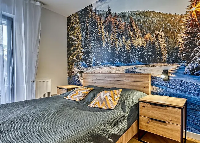 Belle View Szklarska Poreba