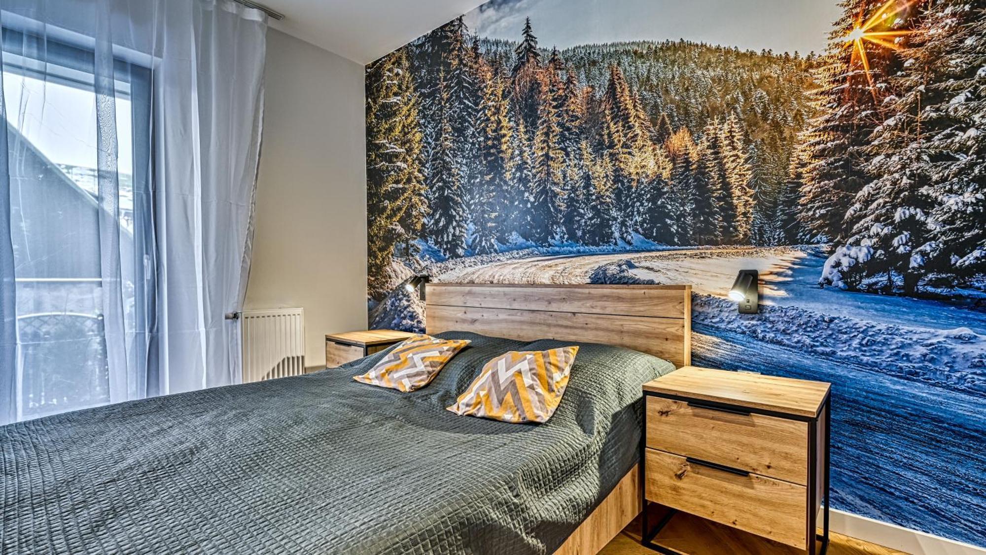Belle View Apartment *