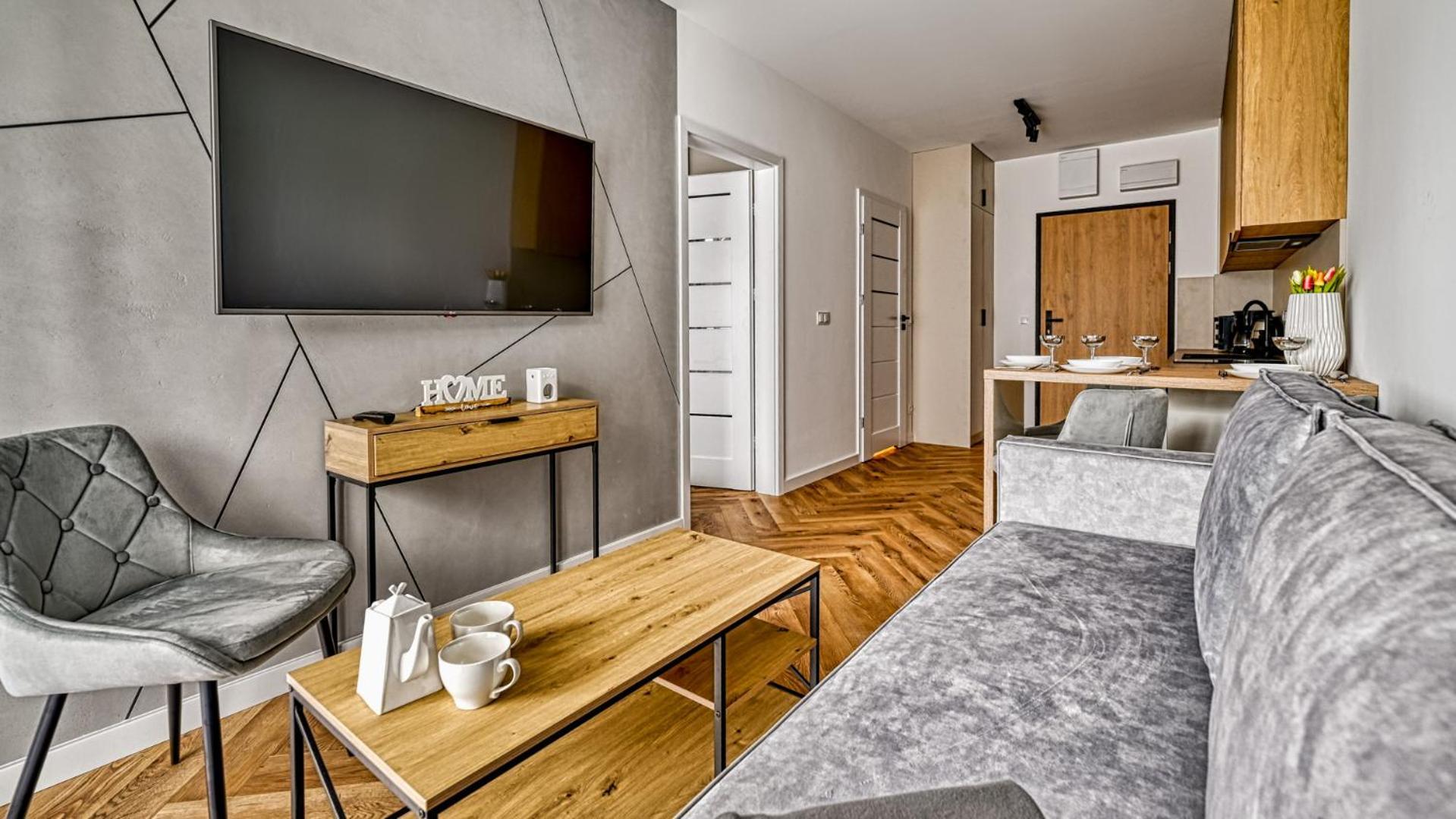 Belle View Apartment Schreiberhau