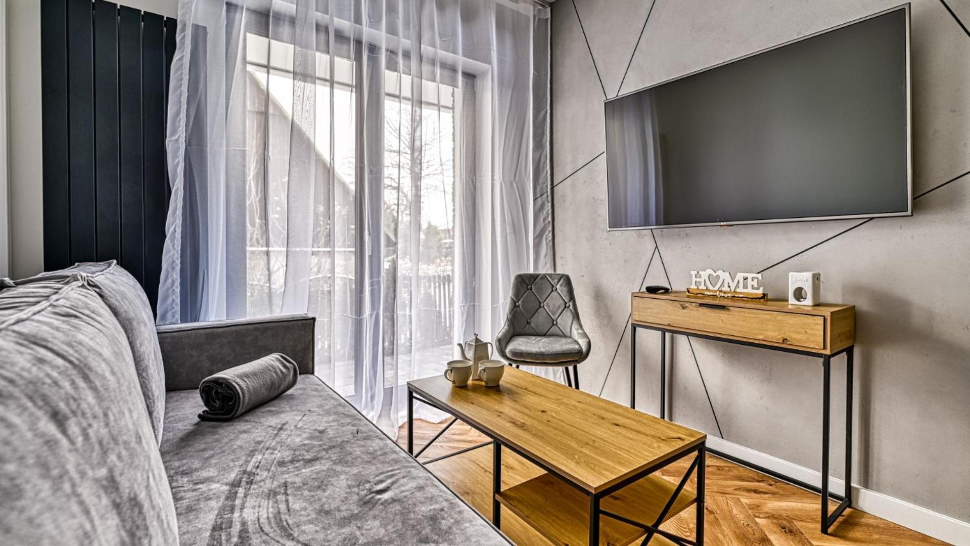 Belle View Apartment *